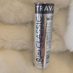 Classic Perfume Spray -Black